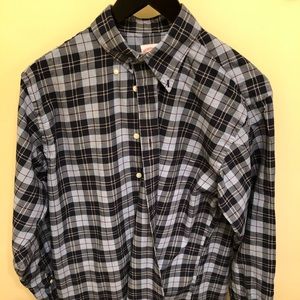 Brooks Brothers men’s button down medium